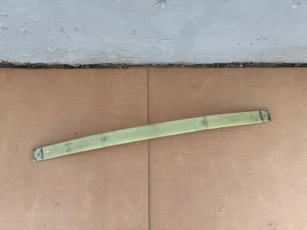 фото №1, Volvo xc90 2 ii ресора задня задній