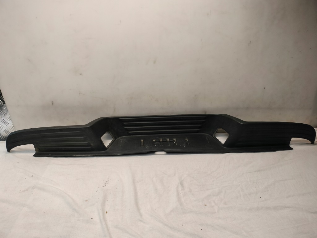 фото №1, Накладка бампера задня ranger gb3b-17b810-aa