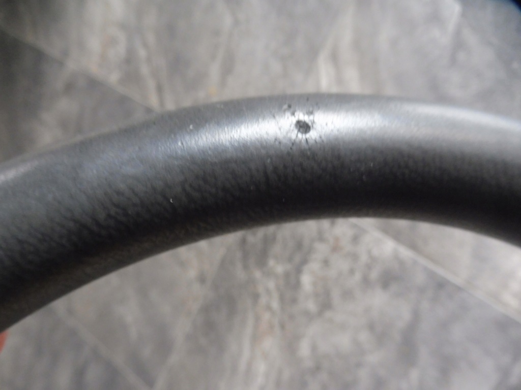 фото №8, Повітропровід багатофункціональний kia ceed i