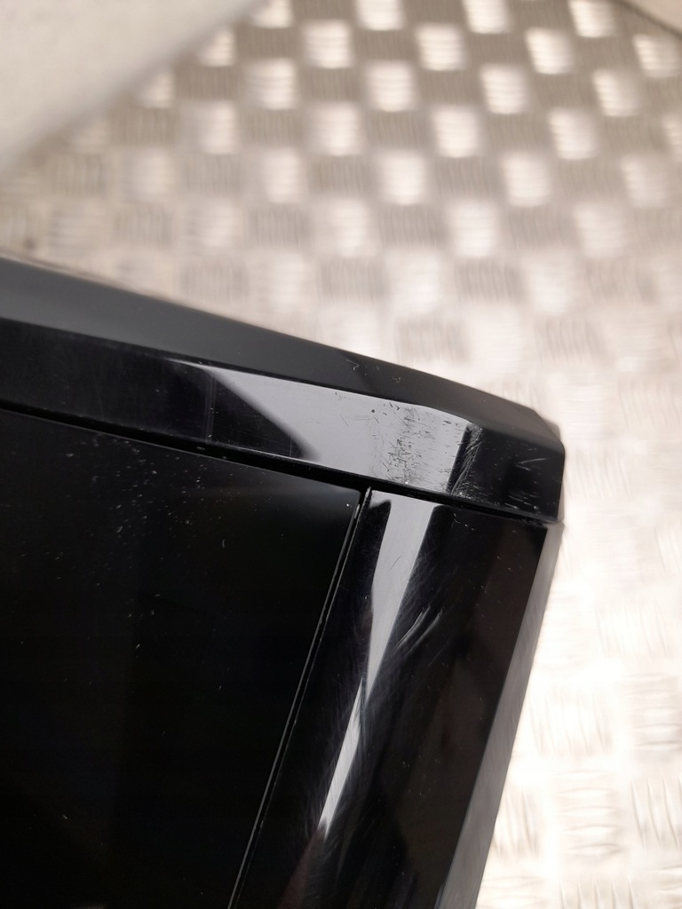 фото №6, Екран audi q8 e-tron 2023 4ke919603m