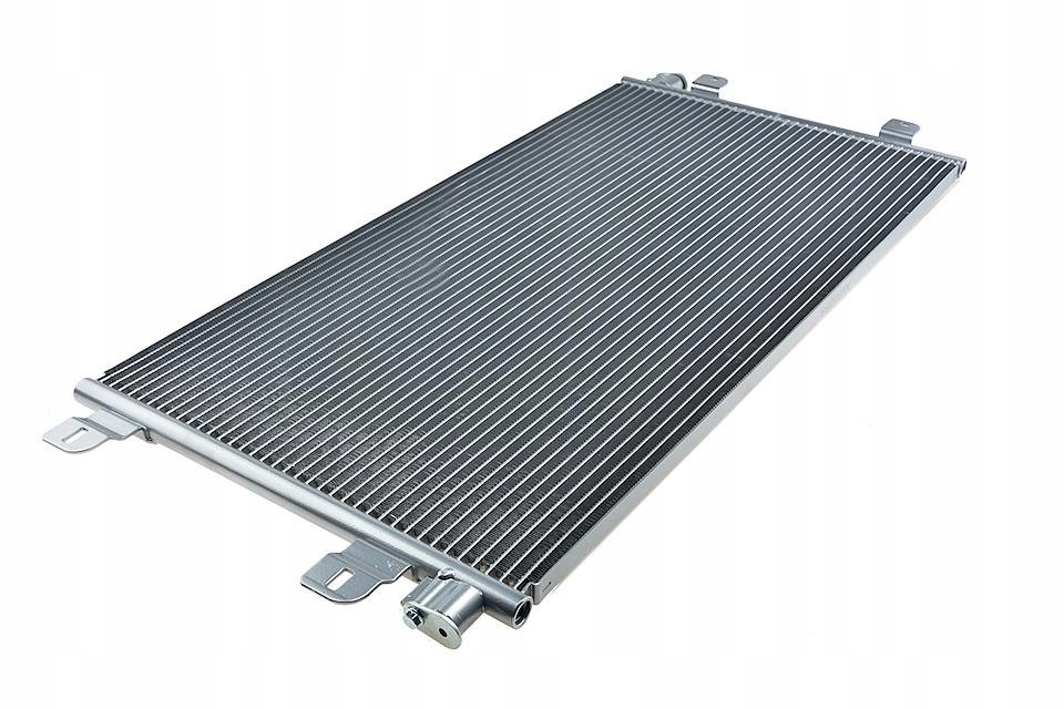 фото №1, Конденсатор кондиционера 4401424