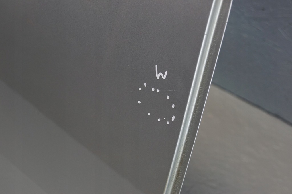 фото №13, Дверь правый задняя ford focus mk3 hb