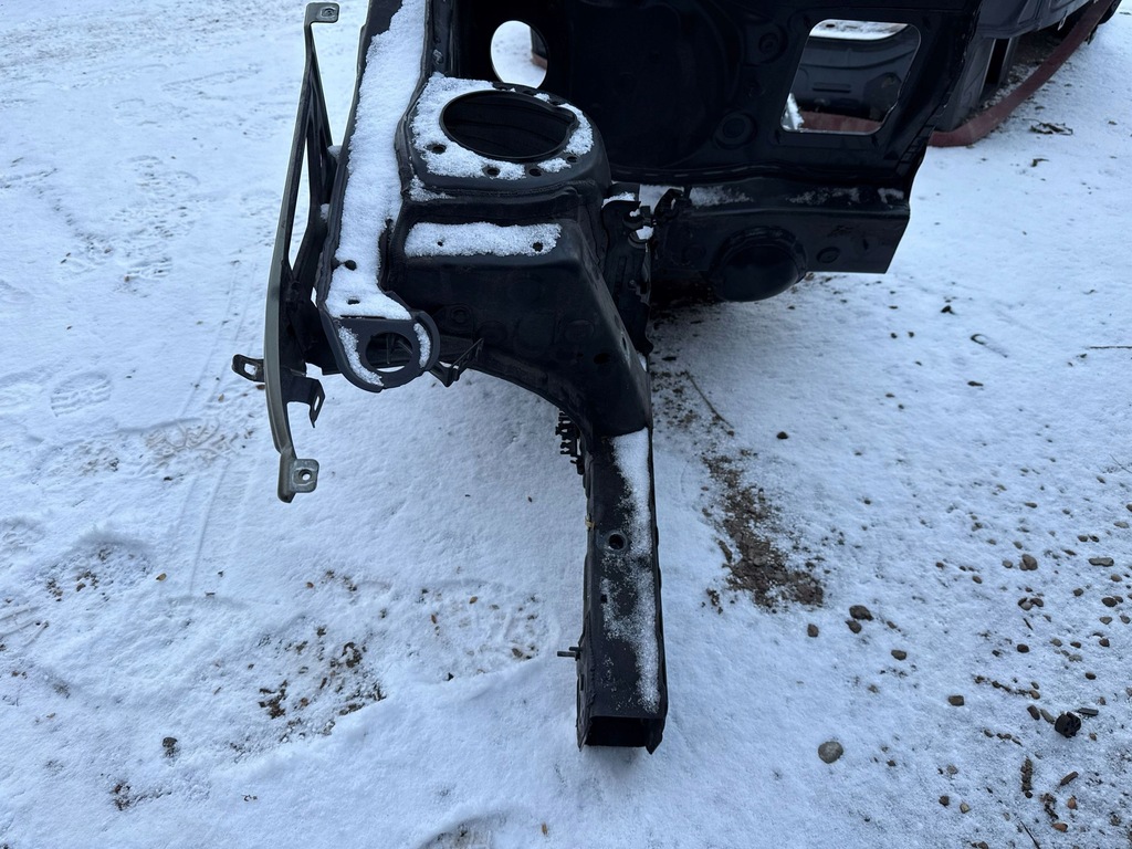 фото №9, Четверть передняя правая сторона bmw x1 f48 f49 7436136