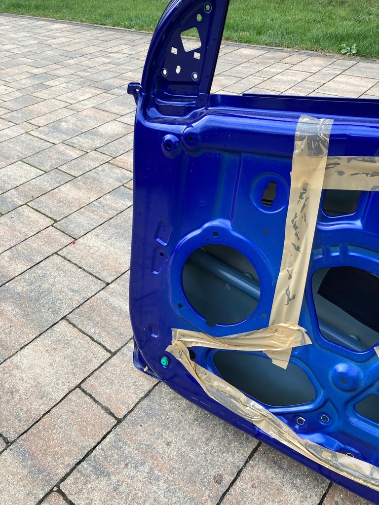 фото №12, Hyundai i20 iii двері правий перед