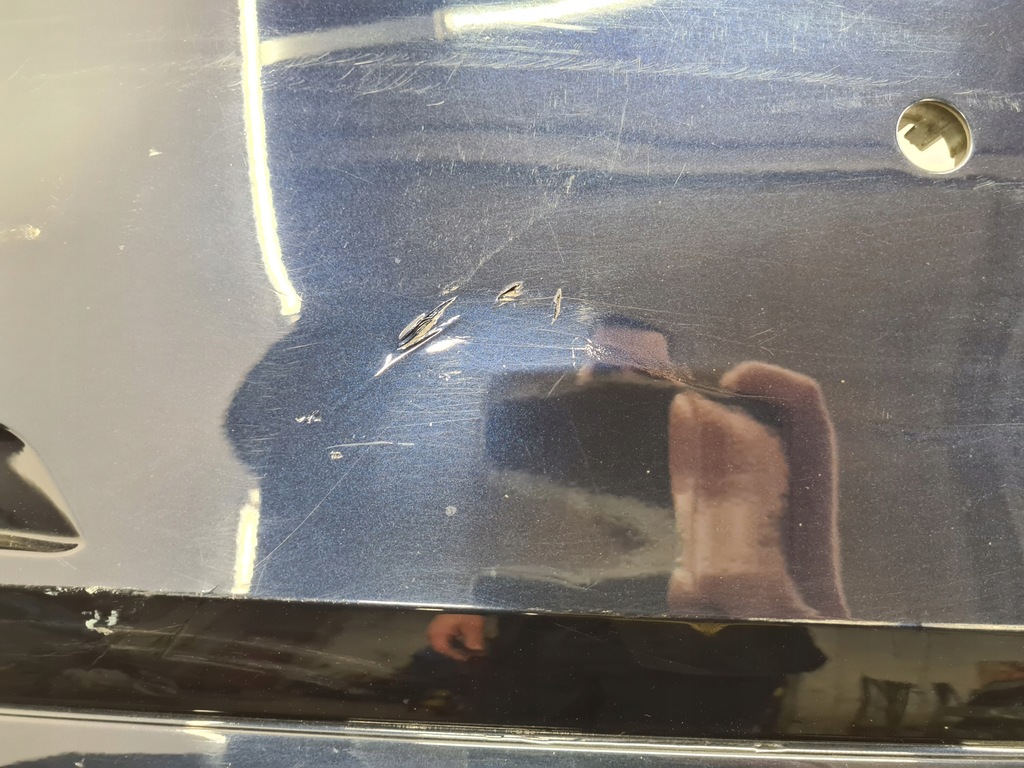 фото №7, Bmw 3 f30 бампер задний задняя pdc a89