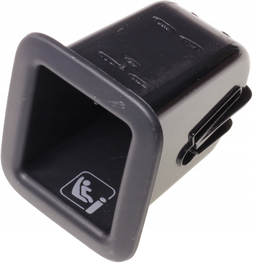 фото №1, Направляющая isofix vw polo aw taigo 2g0887233bcwm оригинал