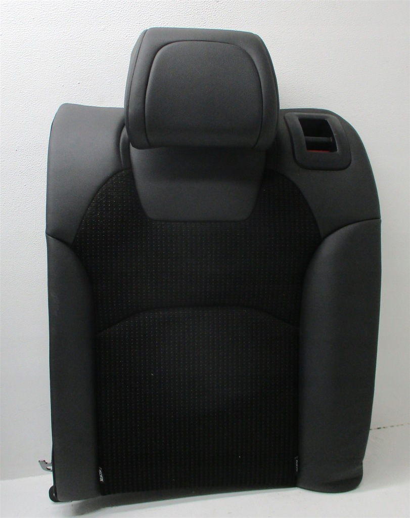 фото №9, Заднее сиденье задняя citroen c5 iii x7 kombi полукожа состояние bdb