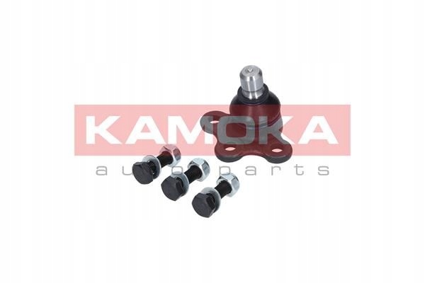 фото №10, Шарова опора важеля kamoka 9040130 364077 citroen c3 09- l/p