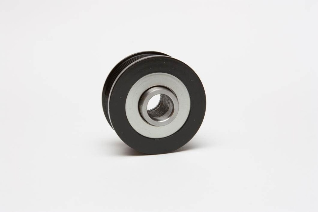 Колесо генератора 535014410 / 11skv054 #51 Доставка