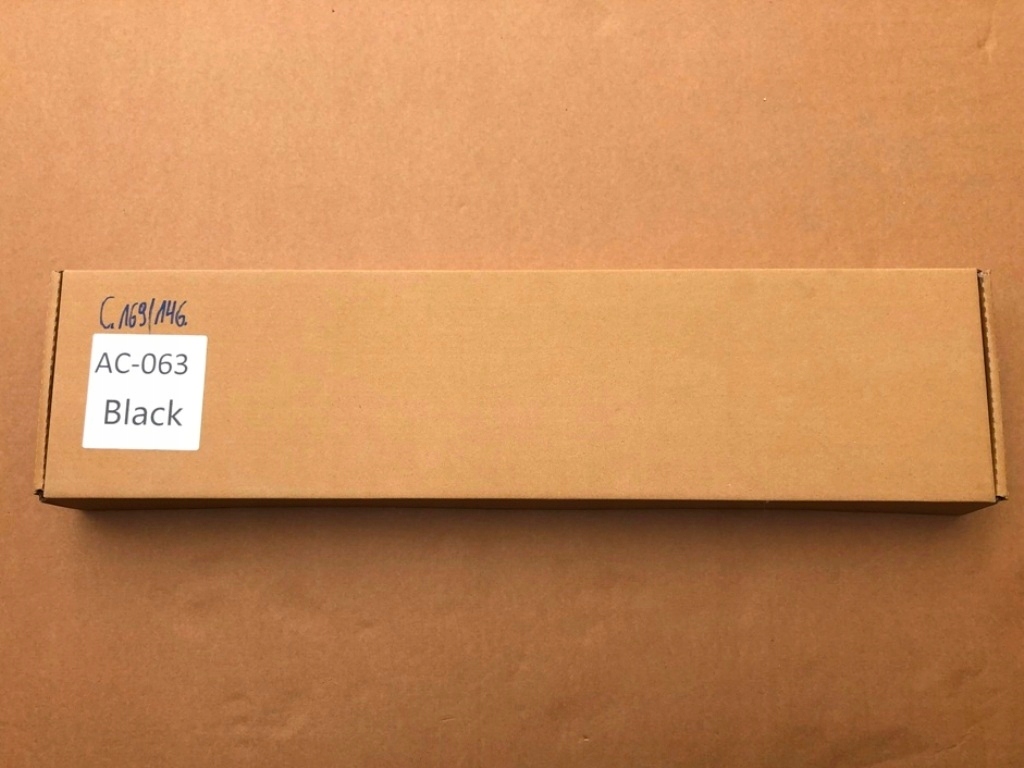 фото №16, Штора жалюзі люк панорами czarna black do skoda octavia