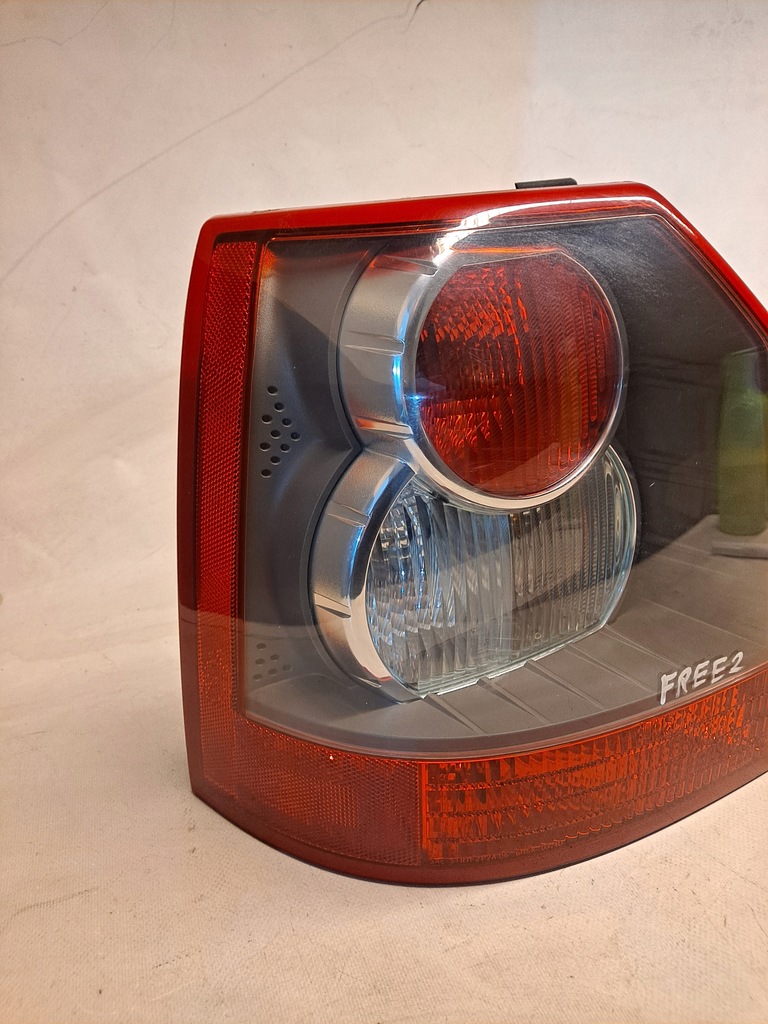 фото №3, Лампа лівий задня задня land rover freelander ii