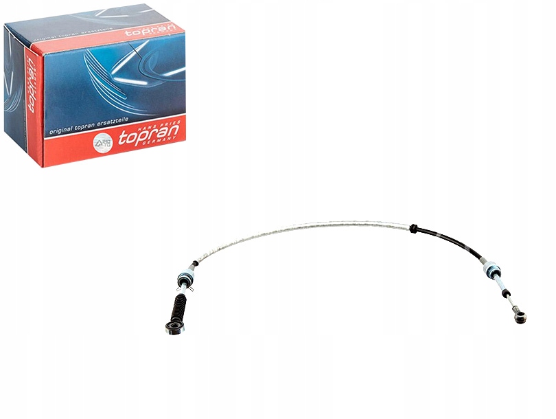 фото №1, Трос рычаг переключения передач 1240mm сторона левая mini r50 r53 r52 1.6