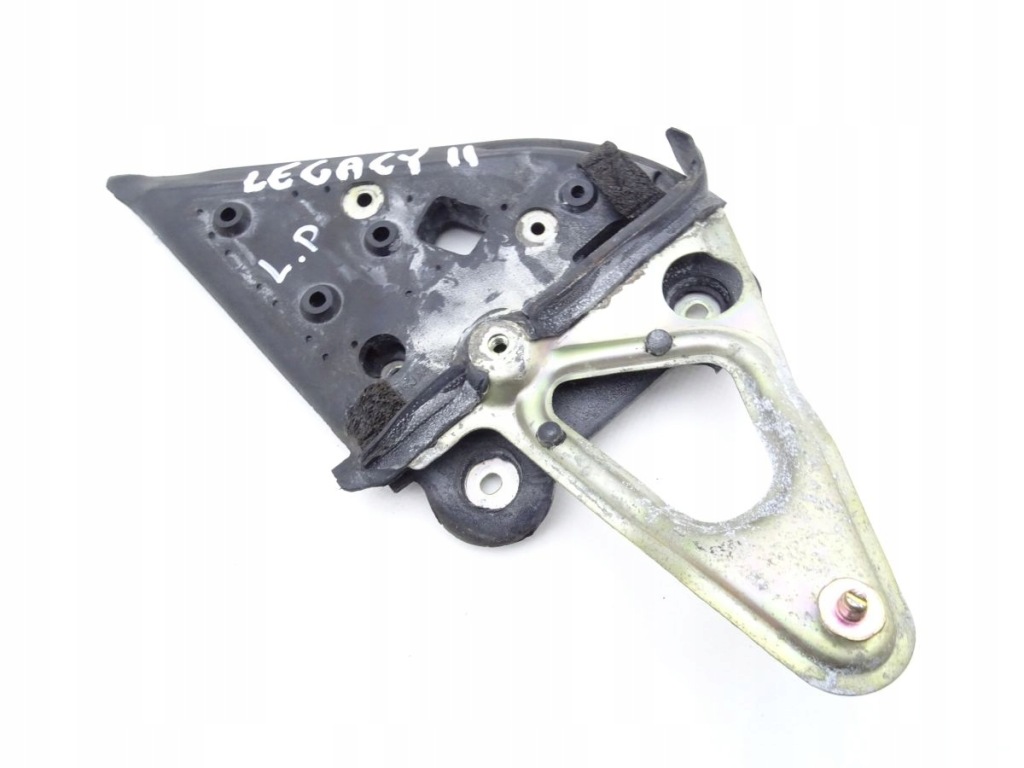 фото №1, Subaru legacy ii 94-99 кронштейн зеркало левая