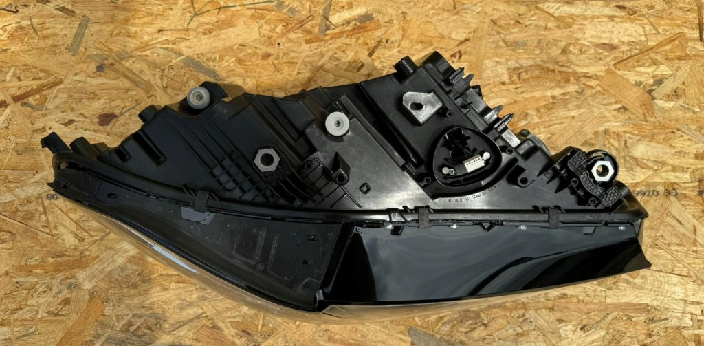 Bmw x5 g05 full led комплект лампа перед 9481780, 9481813 в Украине