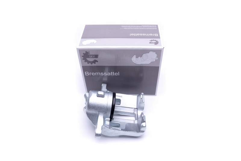 фото №13, Суппорт тормоза перед правый peugeot 406 607 4401c3