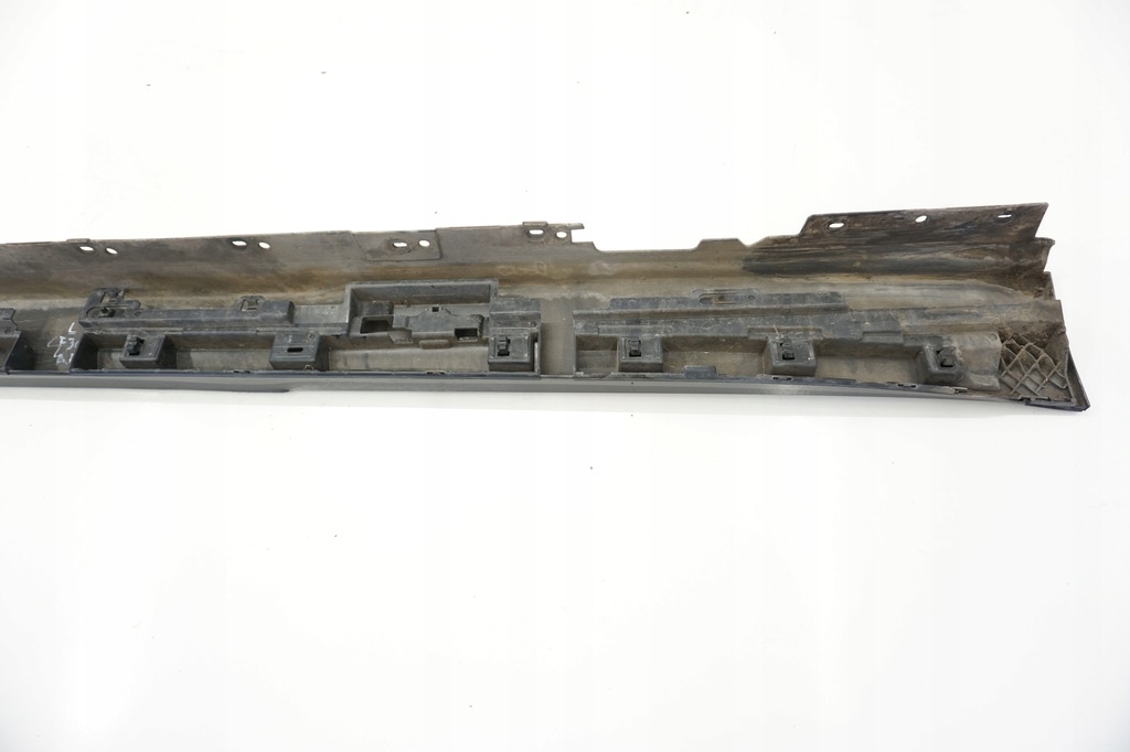 фото №10, Bmw f30 молдинг поріг ліва a89