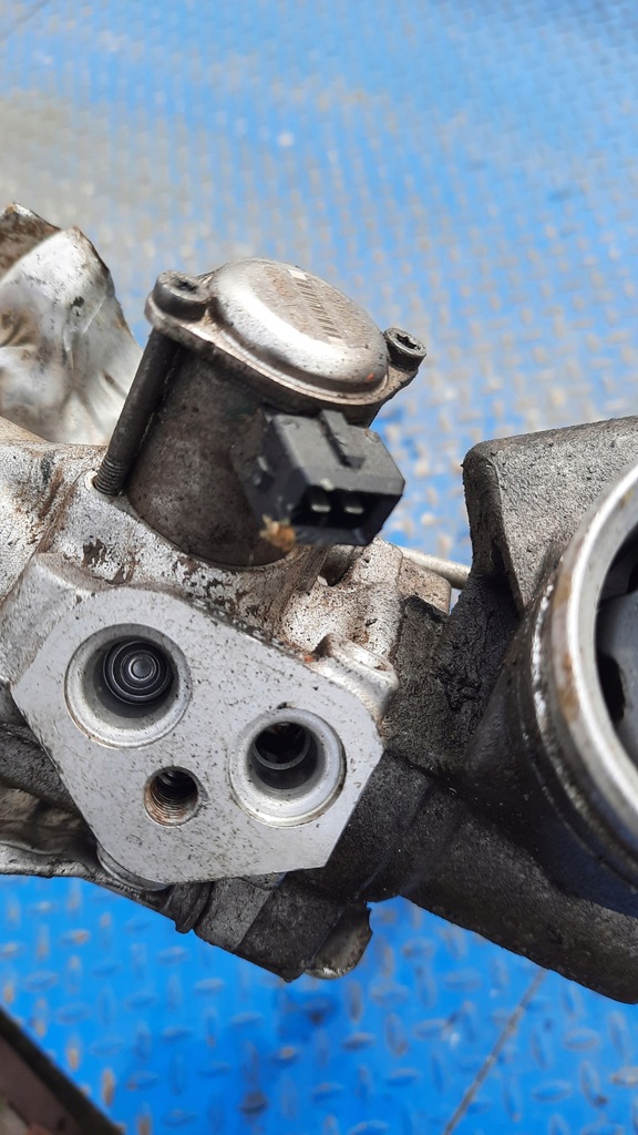 фото №8, Рулевая рейка volvo v70 xc70 s80 7853-501-229 uk