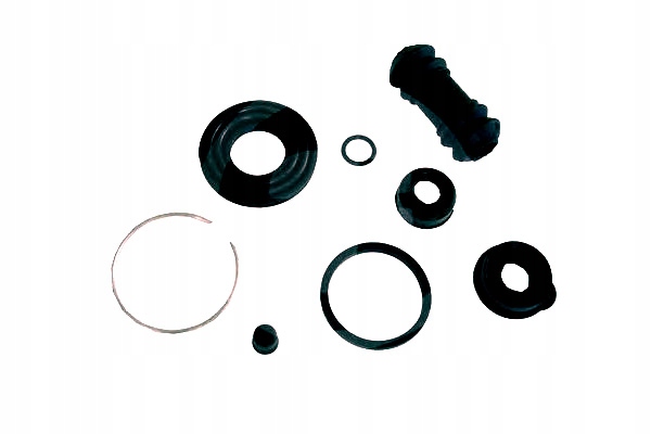 фото №1, Набор ремонтный суппорт mazda задняя 323 626 premacy