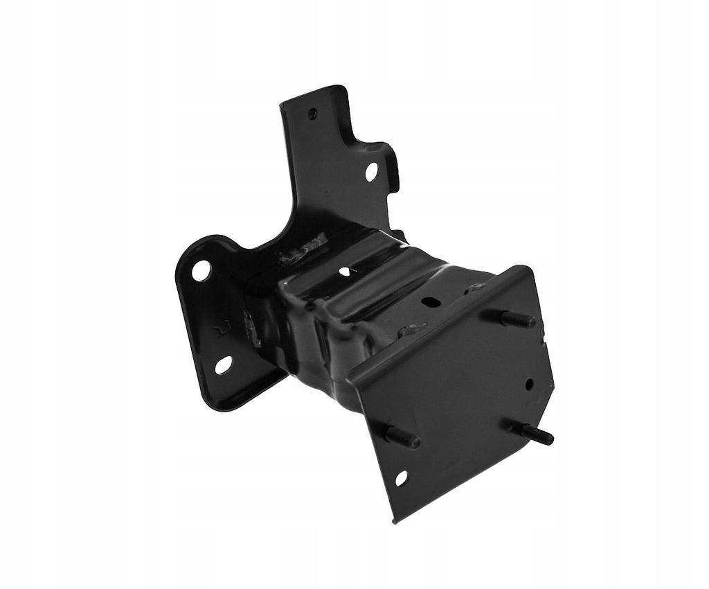 фото №4, Відбійник перед nissan rogue sport 2017- f2214-4eama права