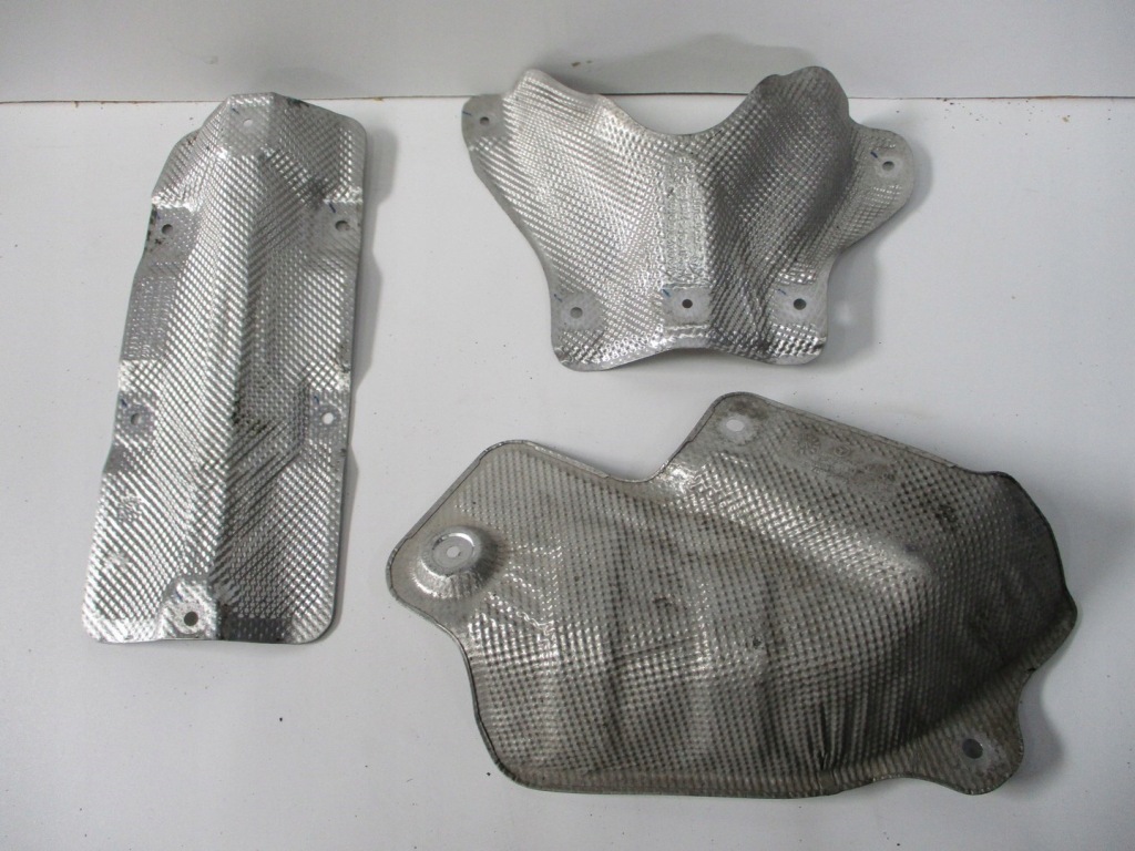 Купити Захист теплова mercedes gt amg 190 купе 17r