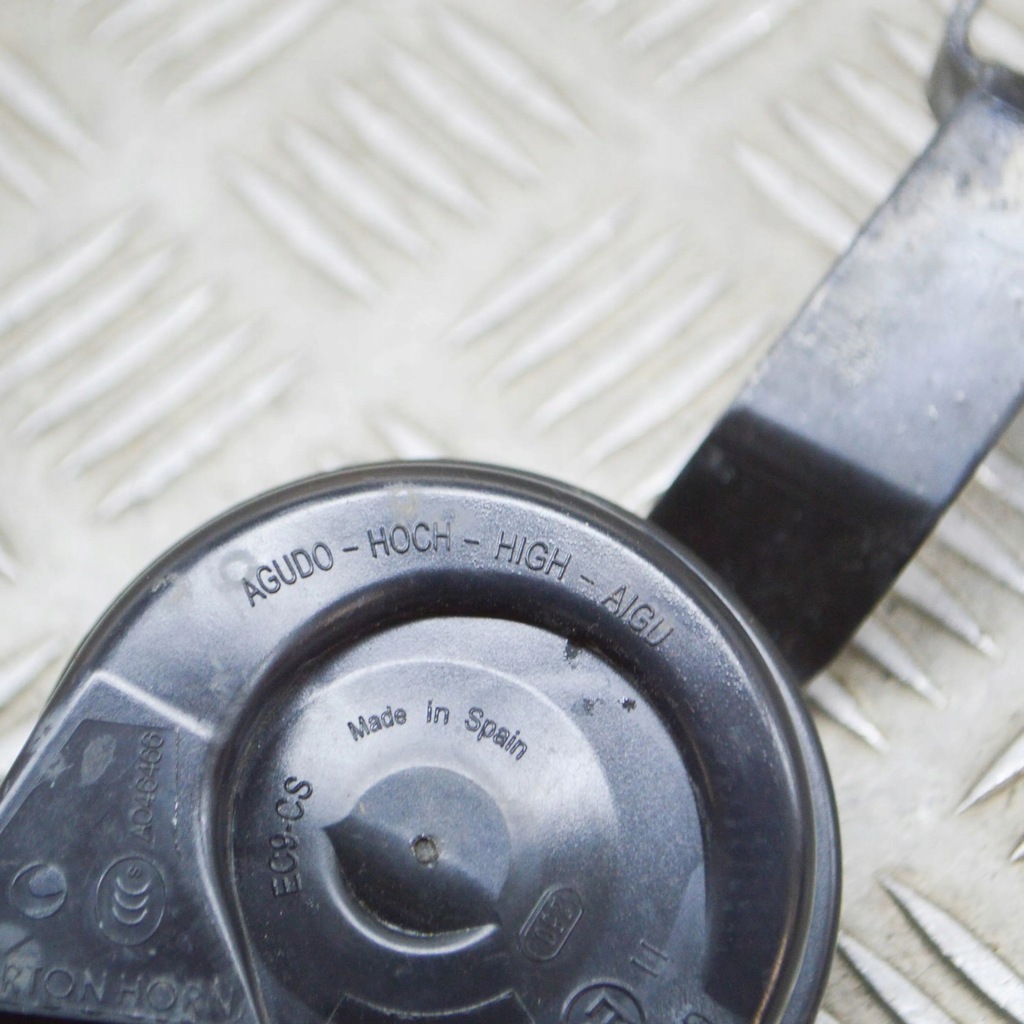 фото №10, Audi a6 s6 c7 4g 2014 левая сторона клаксон