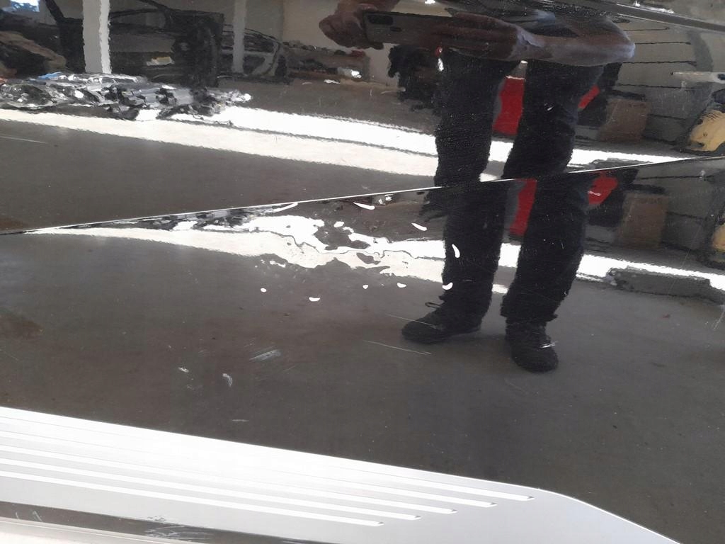 фото №6, Дверь правое передние hyundai ioniq 5