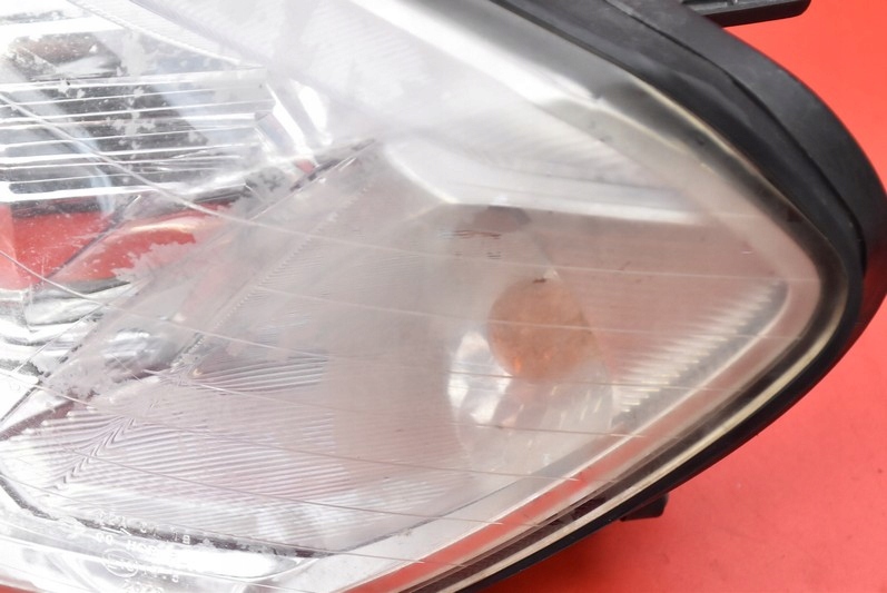 фото №15, Фари перед передні eu 00015486 chevrolet captiva 07r