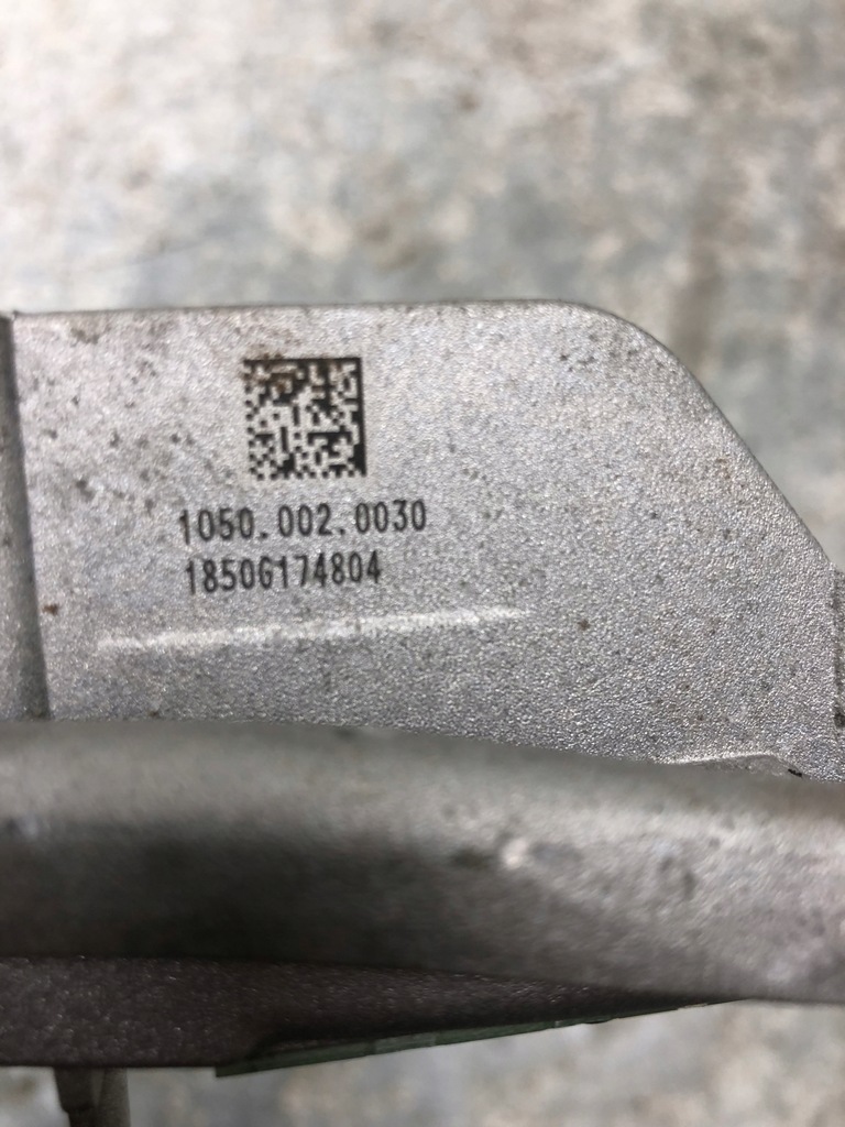 фото №5, Модуль led jeż opel insignia b 10500020030