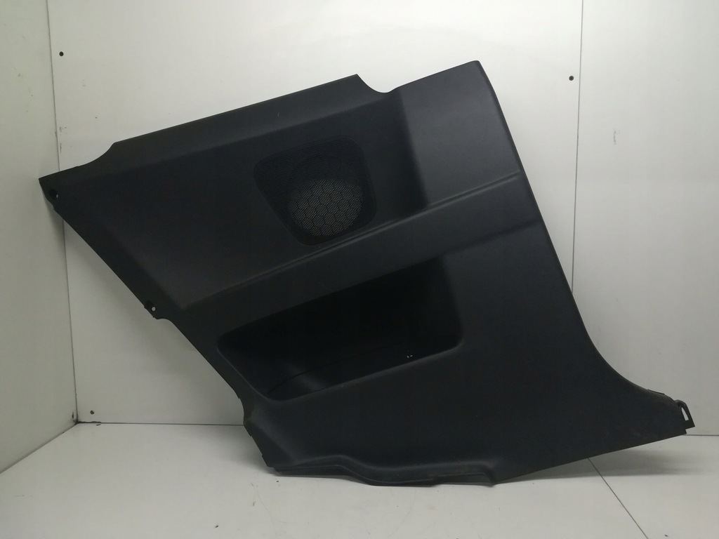 фото №1, Обшивка левый задняя обивка kia proceed 07-12r