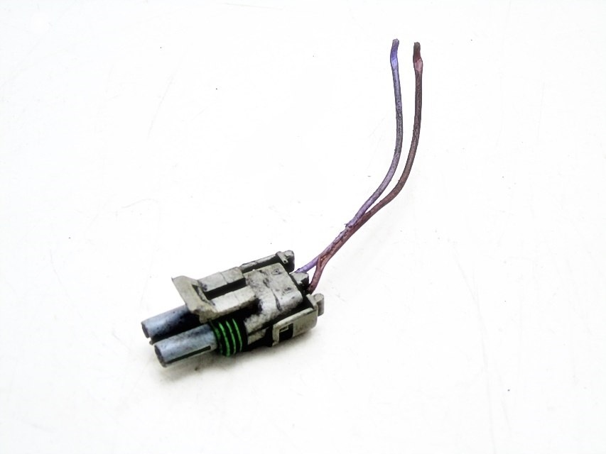 фото №1, Штекер колодка джгут laguna megane espace 2.0