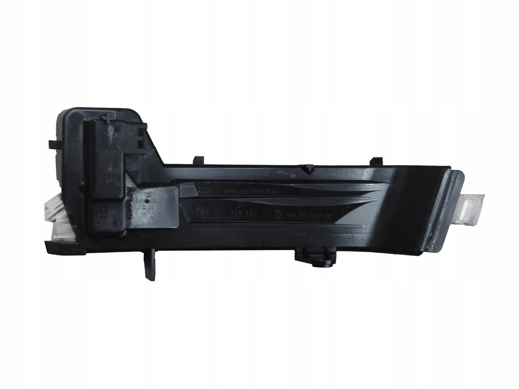 фото №8, Поворотник skoda kodiaq karoq 565949102