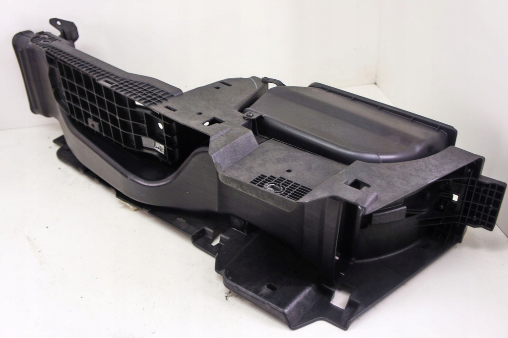 фото №6, Ja168 jeep grand cherokee wk2 тунель середній