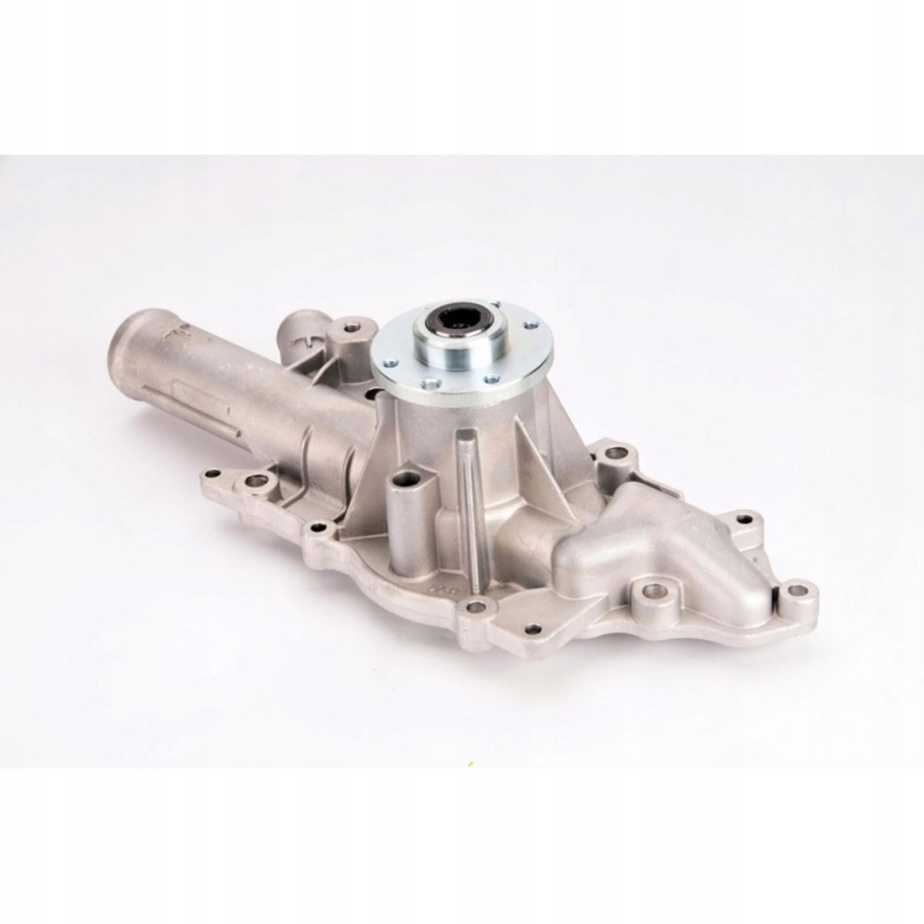 фото №15, Skf насос wody db om646 vito/viano 03- 2,2 cdi