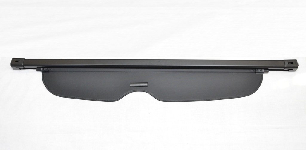 фото №6, Шторка багажника jeep grand cherokee wk2 11- 21r. якість czarna nowa