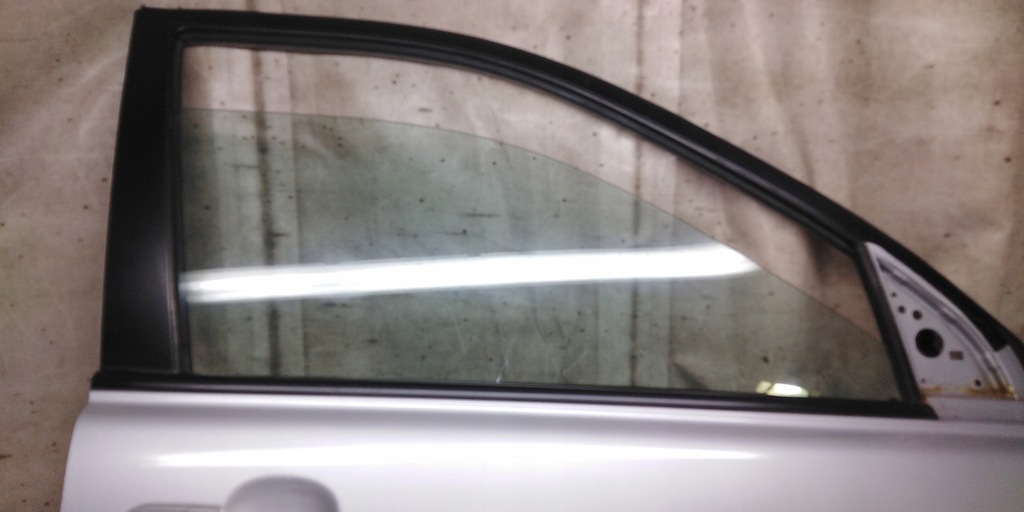 фото №2, Sportage ii 2 дверь правый перед цвет s6