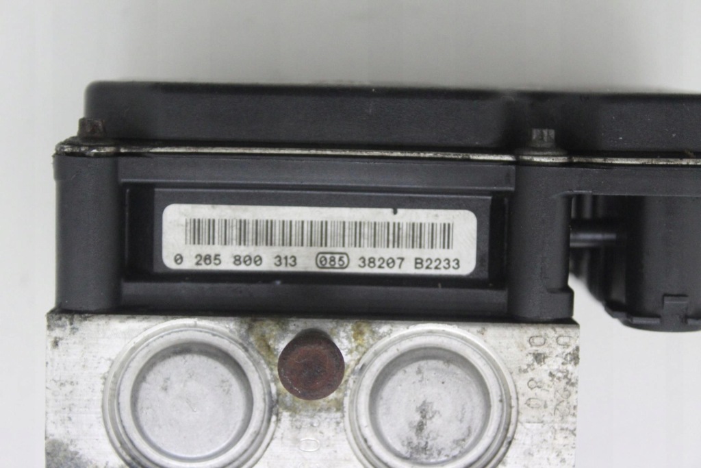 Насос abs peugeot 308 07-11r 0265951420 с Разборки