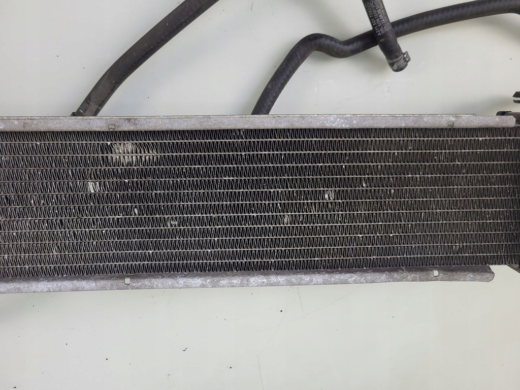 фото №11, Интеркулер радиатор 3.5 cgi mercedes cls c219 w219 a2115001402