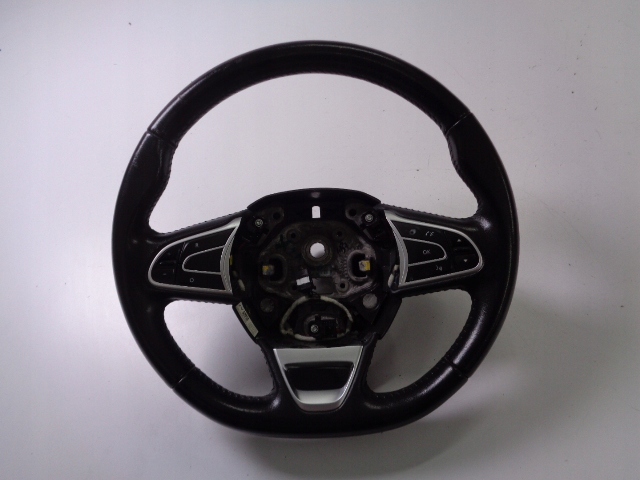 фото №2, Воздуховод renault kadjar 2015-