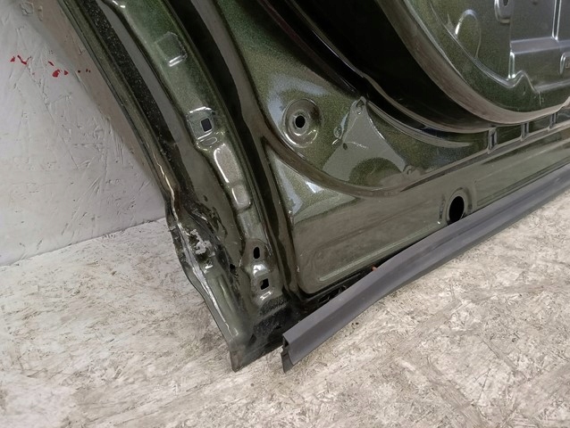 фото №3, Дверь левая задние левый задняя lexus nx ii 2 21-