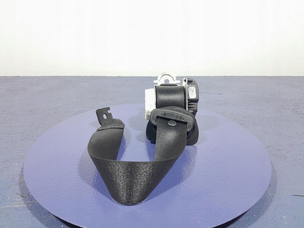 фото №1, Bmw x7 g07 pas безопасности iii rzędu левый правый 6998171