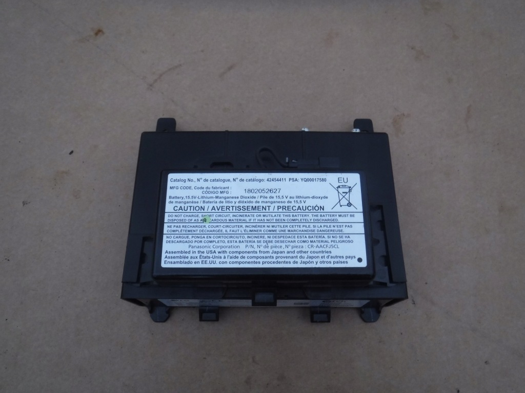 фото №1, Модуль блок управления wifi opel astra k 39149439