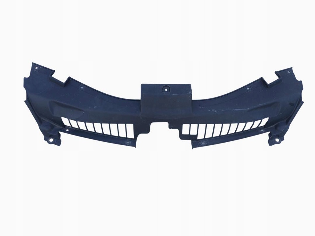 фото №1, Накладка захист поперечина передній opel antara lift 96804230