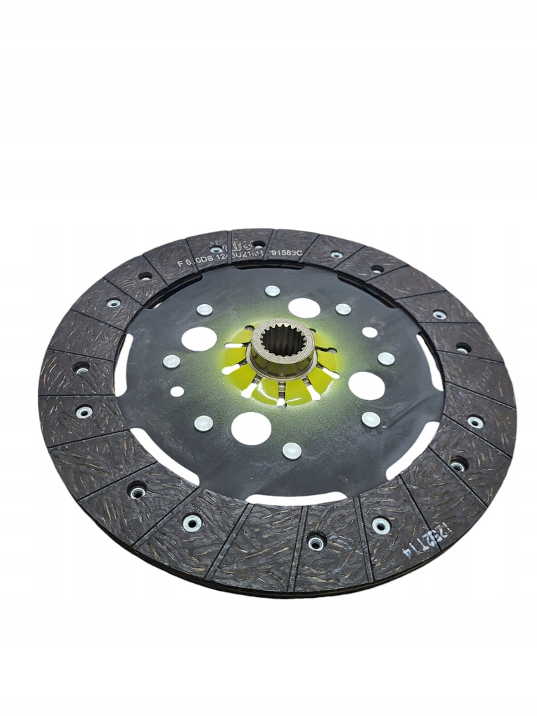 фото №6, Зчеплення kpl alfa romeo 145 146 147 156 166 fiat marea lancia kappa lybra