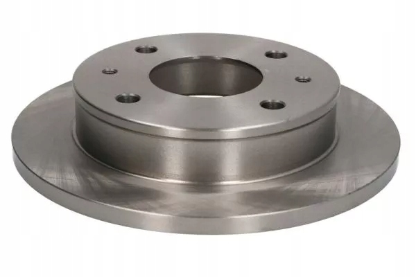 фото №1, Диск тормозная перед l/p hyundai atos