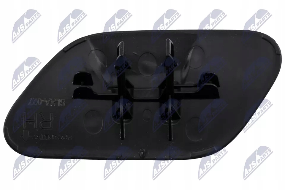 фото №10, Nty eds-ka-026 кришка, бампер + nty eds-ka-027 кришка, бампер