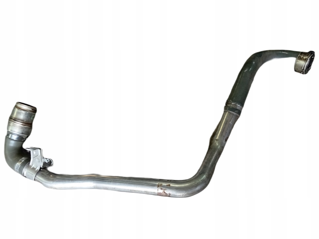 Купити Master iii 144607250r труба інтеркулер задній привід