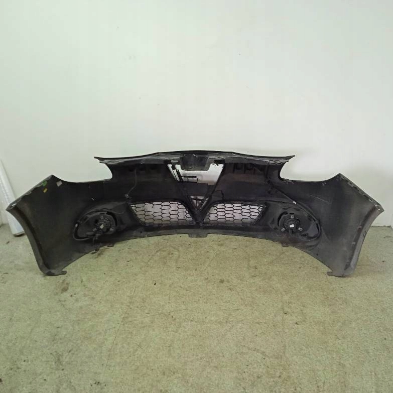 Бампер перед kod 805 alfa romeo giulietta 2 2010- Цена