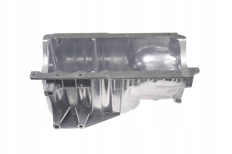 фото №2, Піддон масляна fiesta 1.3 01-08, ka 1.3 -08