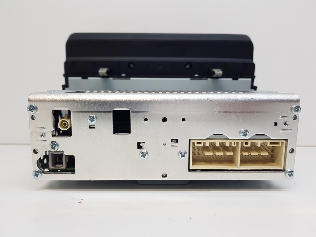 фото №7, Радіо радіопрогравач kia rio iv 16-