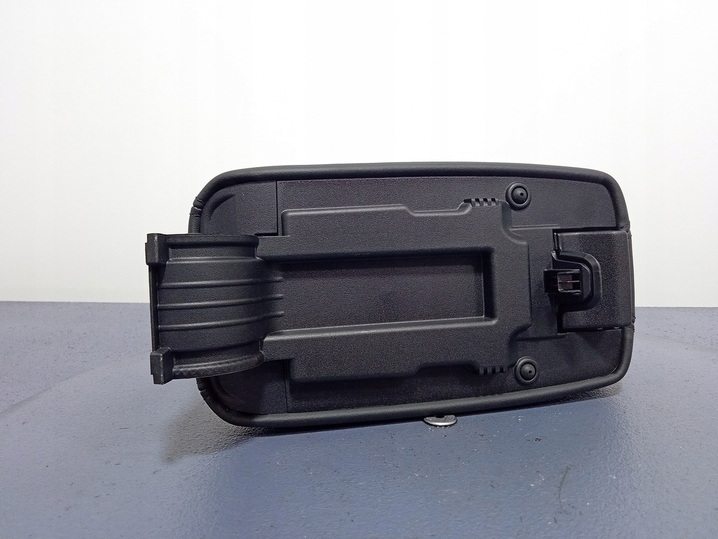 фото №4, Ford puma ii mk2 підлокітник h1bb-a045c74